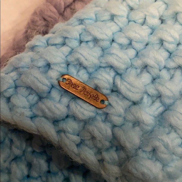 Free People Knit Beanie - Picture 3 of 3